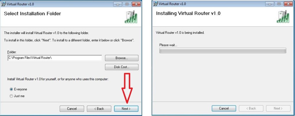 Come trasformare il computer in un Hotspot 