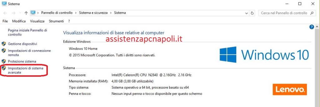 Come velocizzare Windows 10