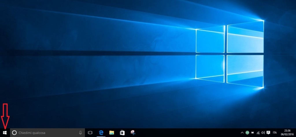 Come cancellare o dimenticare le Reti e password WIFI in Windows 10