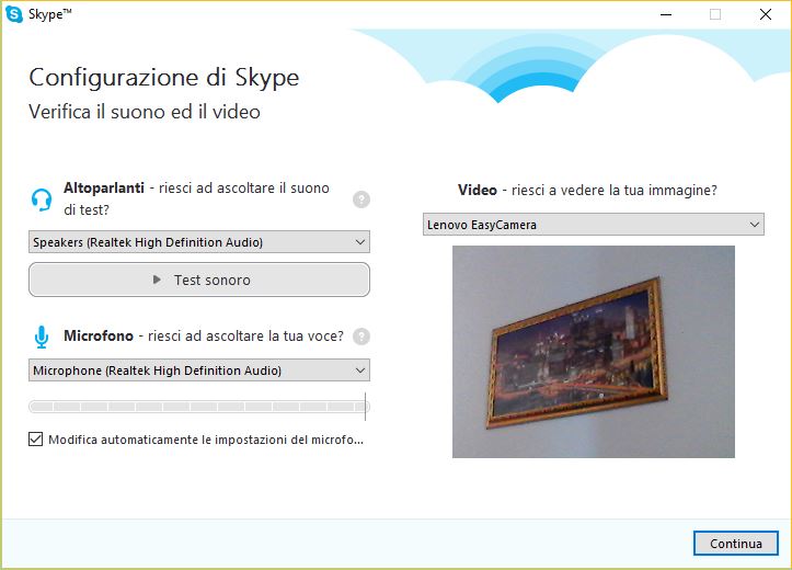 Come scaricare Skype su Windows 10 