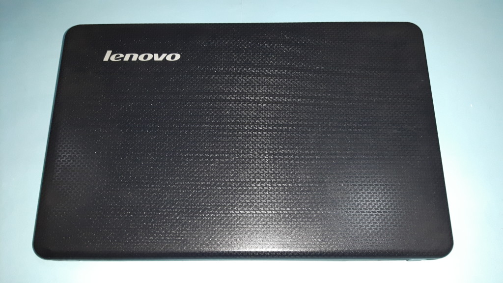Problema computer Lenovo G550 si spegne