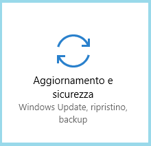 Come forzare l'aggiornamento Windows 10 