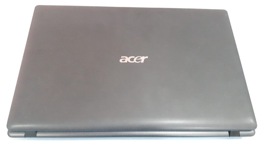 PC Acer si riavvia o spegne da solo